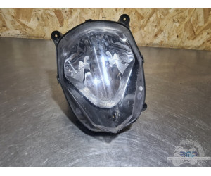 Optique de phare KTM 690 SM 2007 à 2008 