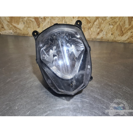 Optique de phare KTM 690 SM 2007 à 2008 