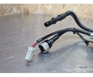 Pompeaessence secondaire KTM 690 SM 2007 à 2008 