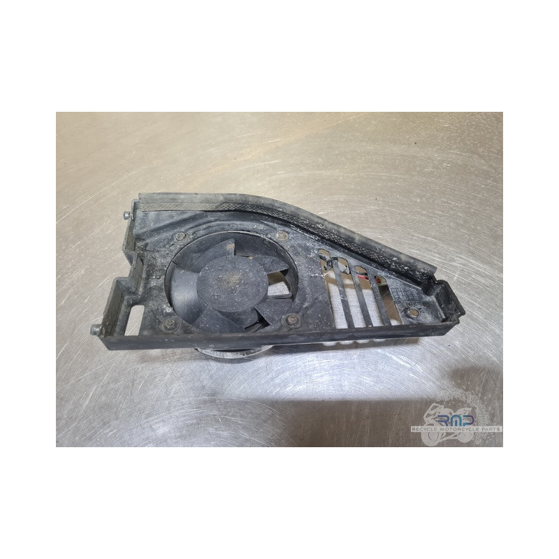 Ventilateur de radiateur KTM 690 SM 2007 à 2008 