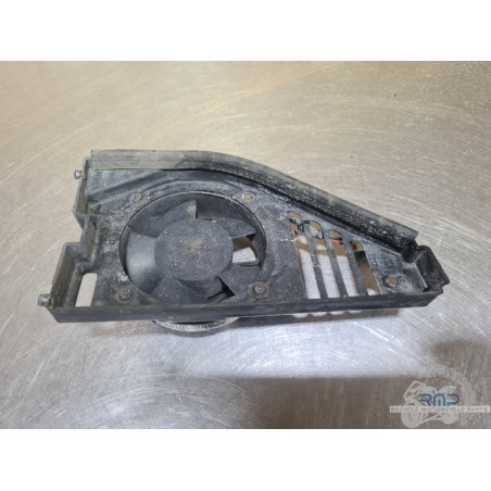 Ventilateur de radiateur KTM 690 SM 2007 à 2008 