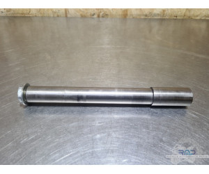 Axe de roue avant KTM 690 SM 2007 à 2008 