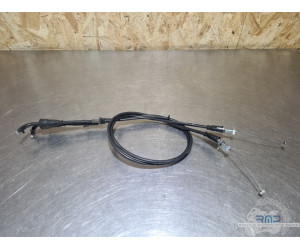Cable d'accélérateur KTM 690 SM 2007 à 2008 