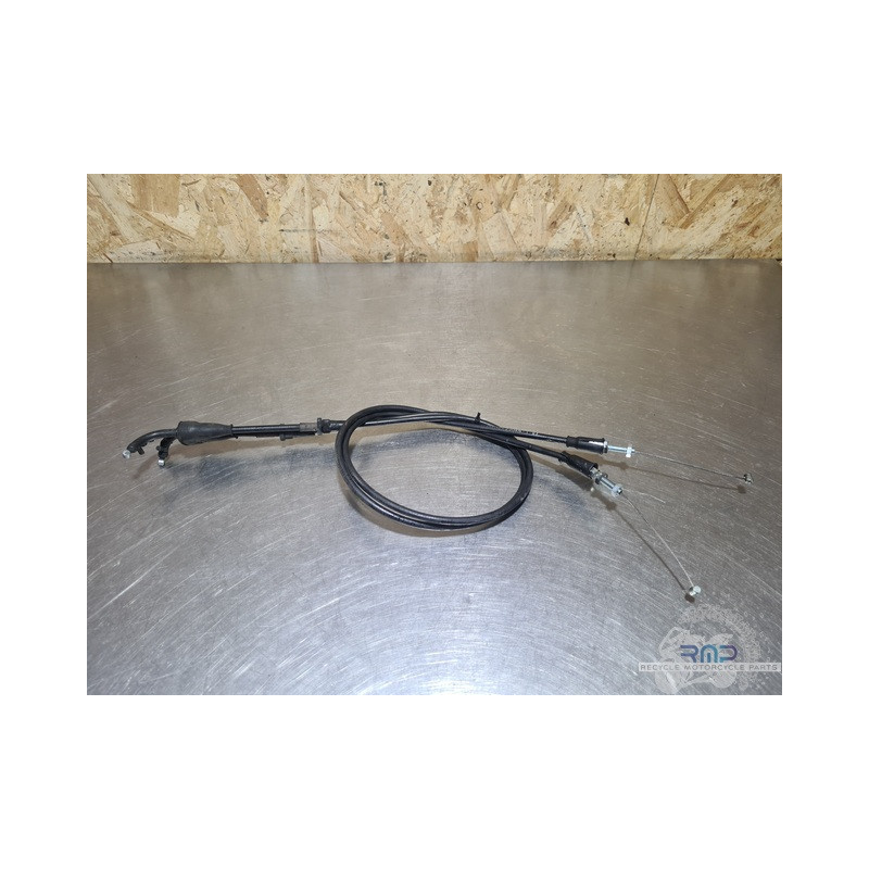 Cable d'accélérateur KTM 690 SM 2007 à 2008 