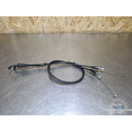 Cable d'accélérateur KTM 690 SM 2007 à 2008 
