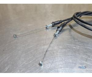 Cable d'accélérateur KTM 690 SM 2007 à 2008 