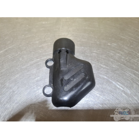 Cache maitre cylindre arrière KTM 690 SM 2007 à 2008 