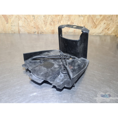 Cacheplastique KTM 690 SM 2007 à 2008 