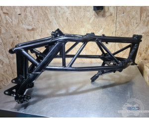 Cadre avec carte grise KTM 690 SM 2007 à 2008 