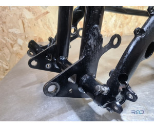 Cadre avec carte grise KTM 690 SM 2007 à 2008 