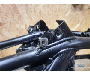 Cadre avec carte grise KTM 690 SM 2007 à 2008 