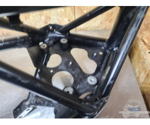 Cadre avec carte grise KTM 690 SM 2007 à 2008 
