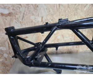 Cadre avec carte grise KTM 690 SM 2007 à 2008 