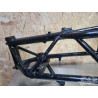 Cadre avec carte grise KTM 690 SM 2007 à 2008 