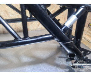 Cadre avec carte grise KTM 690 SM 2007 à 2008 