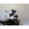 Etrier de frein arriere KTM 690 SM 2007 à 2008 