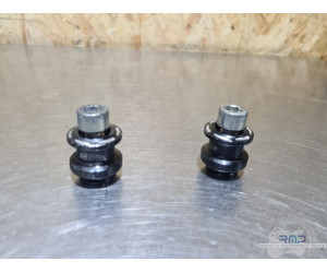 Paire de diabolo de levage KTM 690 SM 2007 à 2008 