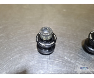 Paire de diabolo de levage KTM 690 SM 2007 à 2008 