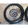 Paire de jantes KTM 690 SM 2007 à 2008 