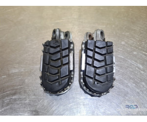 Paire de repose pied KTM 690 SM 2007 à 2008 