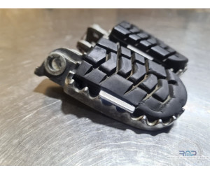 Paire de repose pied KTM 690 SM 2007 à 2008 