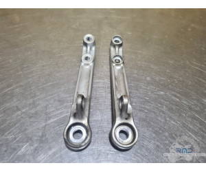 Paire de support moteur KTM 690 SM 2007 à 2008 