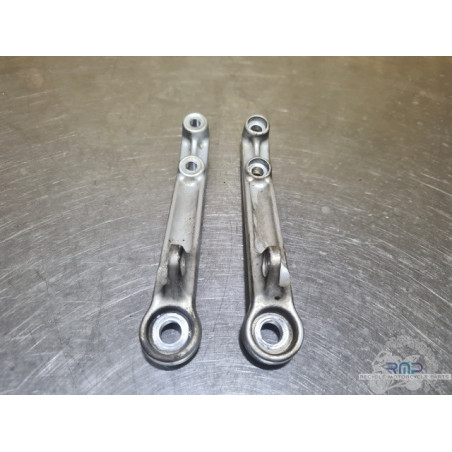 Paire de support moteur KTM 690 SM 2007 à 2008 