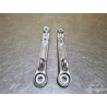 Paire de support moteur KTM 690 SM 2007 à 2008 