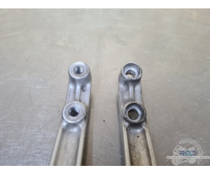 Paire de support moteur KTM 690 SM 2007 à 2008 