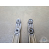 Paire de support moteur KTM 690 SM 2007 à 2008 