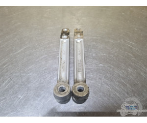 Paire de support moteur KTM 690 SM 2007 à 2008 