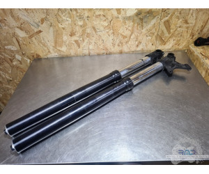 Paire de tube de fourche KTM 690 SM 2007 à 2008 