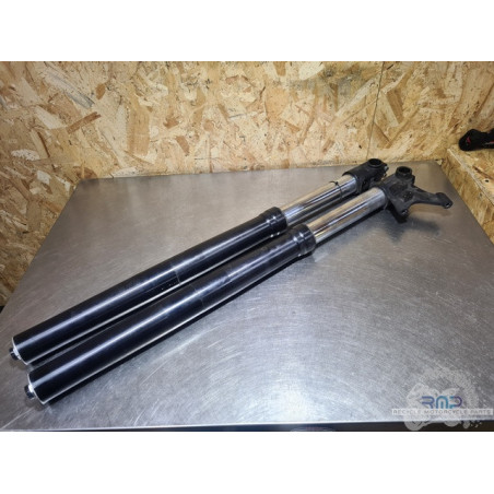 Paire de tube de fourche KTM 690 SM 2007 à 2008 