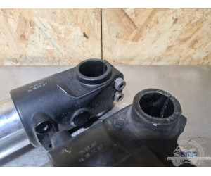 Paire de tube de fourche KTM 690 SM 2007 à 2008 