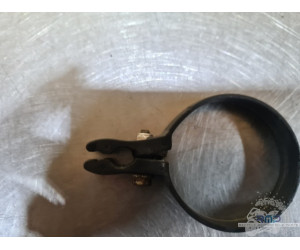 Passe cable KTM 690 SM 2007 à 2008 