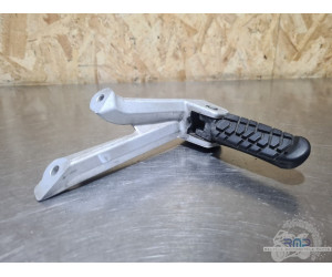 Platine repose pied passager droite KTM 690 SM 2007 à 2008 