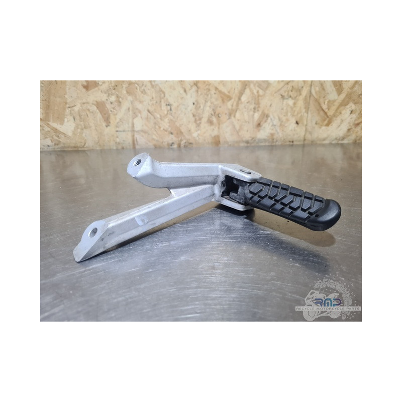 Platine repose pied passager droite KTM 690 SM 2007 à 2008 