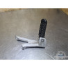 Platine repose pied passager gauche KTM 690 SM 2007 à 2008 