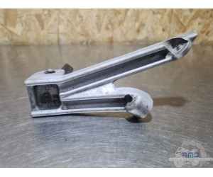 Platine repose pied passager gauche KTM 690 SM 2007 à 2008 