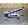 Platine repose pied passager gauche KTM 690 SM 2007 à 2008 