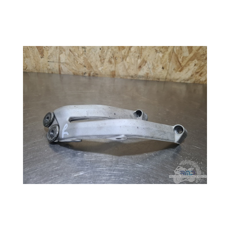 Support de silencieux droit KTM 690 SM 2007 à 2008 