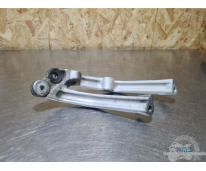 Support de silencieux droit KTM 690 SM 2007 à 2008 