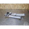 Support de silencieux droit KTM 690 SM 2007 à 2008 
