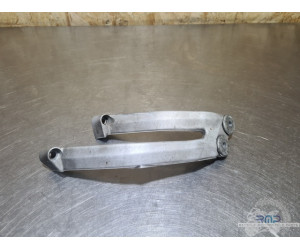 Supportdesilencieuxgauche KTM 690 SM 2007 à 2008 