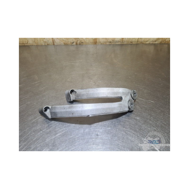 Supportdesilencieuxgauche KTM 690 SM 2007 à 2008 