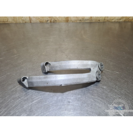 Supportdesilencieuxgauche KTM 690 SM 2007 à 2008 