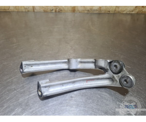 Supportdesilencieuxgauche KTM 690 SM 2007 à 2008 