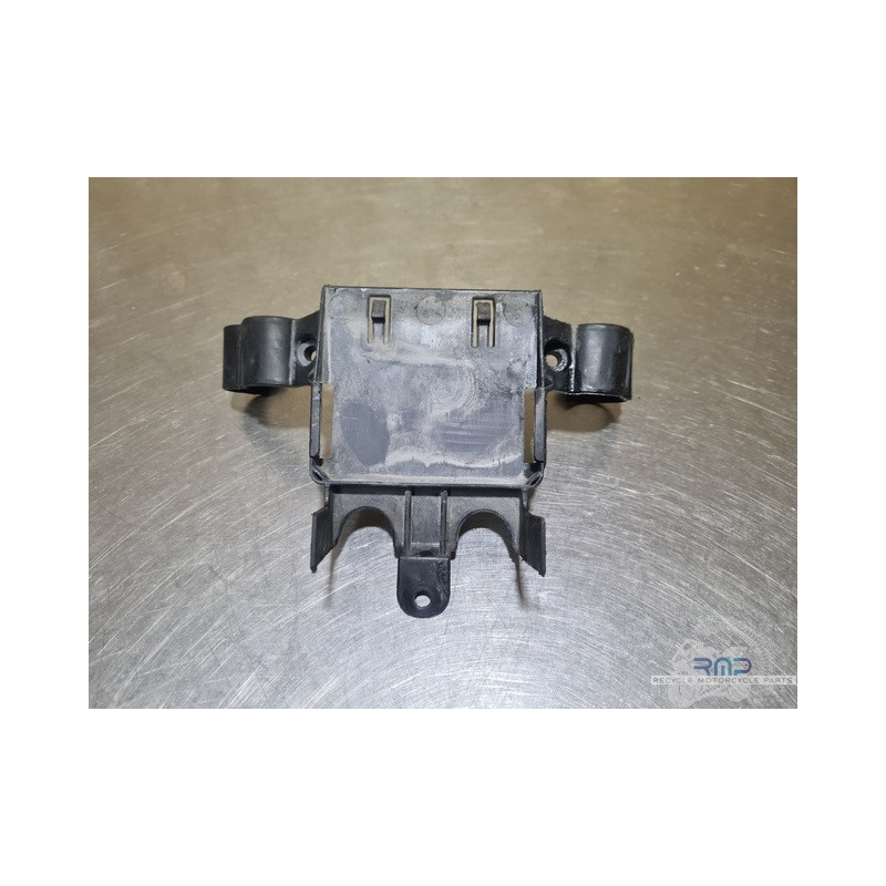 Supportplastique2 KTM 690 SM 2007 à 2008 