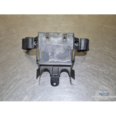 Supportplastique2 KTM 690 SM 2007 à 2008 