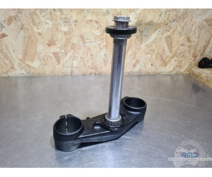 Te de fourche inférieur KTM 690 SM 2007 à 2008 